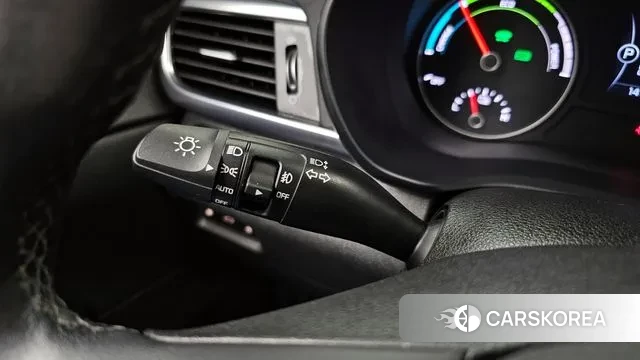 Kia K5 Hybrid 2nd Generation id 3403245 из Кореи 7