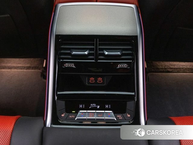 BMW 8 Series (G15) id 3941663 из Кореи 7