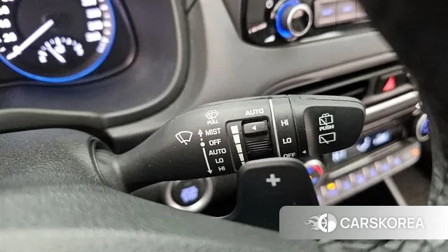 Hyundai The New Kona Hybrid id 3379430 из Кореи 7