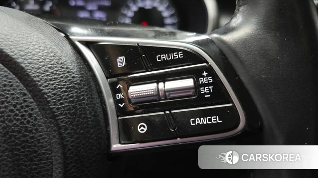 Kia Seltos id 4250044 из Кореи 7