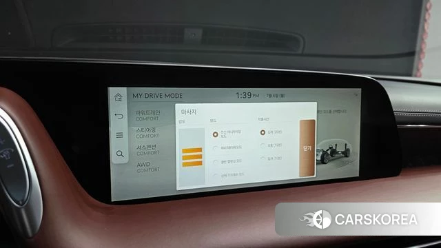 Genesis G90 (RS4) id 4550066 из Кореи 7
