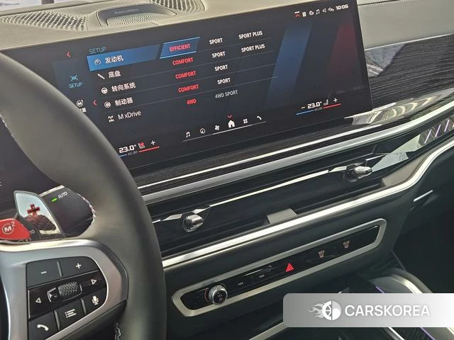 BMW X6 M id 4208433 из Китая 7