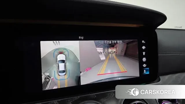 Mercedes-Benz E-Class W213 id 3138770 из Кореи 7