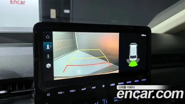 Hyundai Staria id 2741223 из Кореи 7