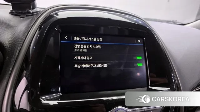 Chevrolet (GM Daewoo) The New Spark id 3655679 из Кореи 7