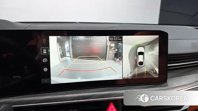 Kia The New K5 3rd generation id 3517561 из Кореи 7