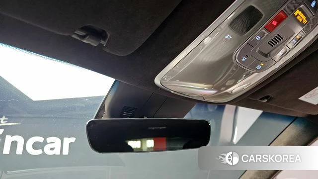 Genesis GV80 id 3839340 из Кореи 7