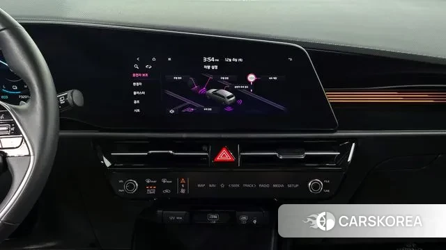 Kia Di Ol Nu Niro id 3443271 из Кореи 7