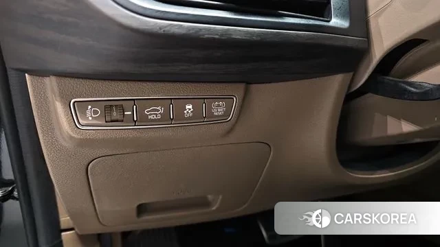 Kia K8 Hybrid id 3787832 из Кореи 7