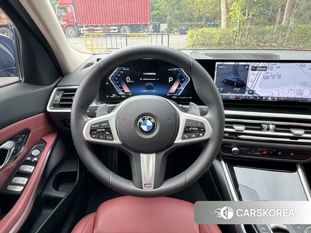BMW 3 series id 4301199 из Китая 7