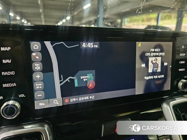 Kia Sorento 4th Generation id 4267818 из Кореи 7