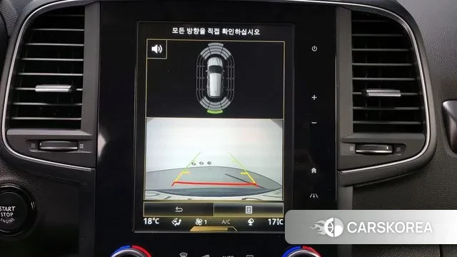 Renault Korea (Samsung) QM6 id 2318235 из Кореи 7