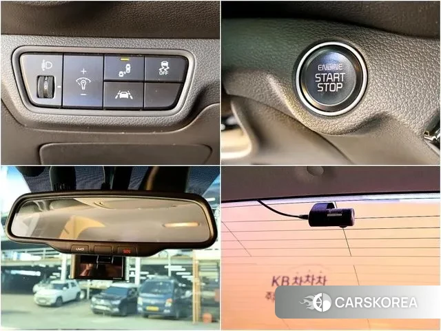 Kia Come New K3 id 3499322 из Кореи 7