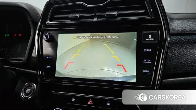 Ssangyong Berry New Tivoli id 3573715 из Кореи 7