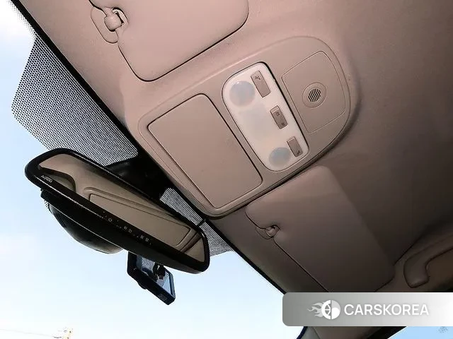 Renault Korea (Samsung) SM3 Z.E. id 3336089 из Кореи 7