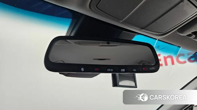 Hyundai Grandeur IG id 4331335 из Кореи 7