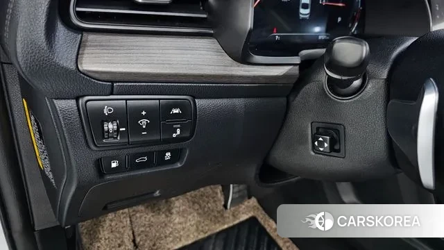 Kia K7 Premier id 3568131 из Кореи 7