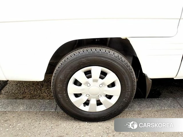 Chevrolet (GM Daewoo) New Damas id 3917159 из Кореи 7