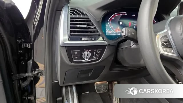 BMW X3 (G01) id 3760002 из Кореи 7