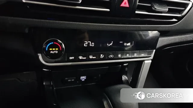 Kia Seltos id 3561642 из Кореи 7