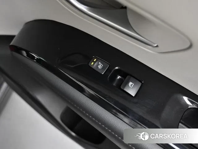 Hyundai Tucson (NX4) id 3479190 из Кореи 7