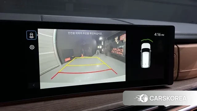 Hyundai Santa Fe (MX5) id 3599750 из Кореи 7