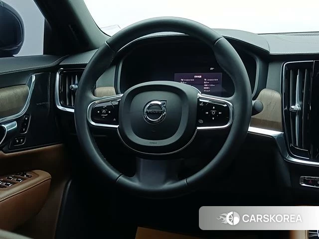 Volvo S90 id 4254737 из Китая 7