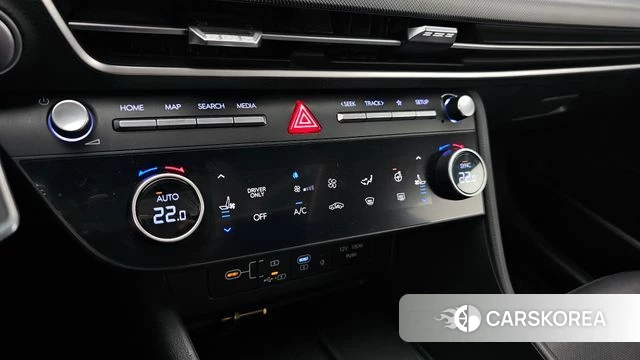 Hyundai Sonata D Edge Hybrid (DN8) id 4381450 из Кореи 7