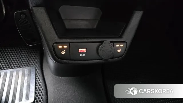 Kia The New Ray id 3686888 из Кореи 7