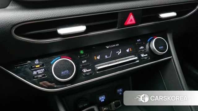 Hyundai Sonata Hybrid (DN8) id 4423026 из Кореи 7