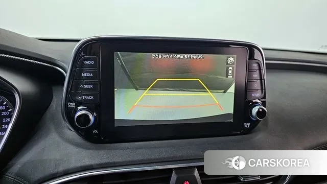 Hyundai Santa Fe TM id 3651745 из Кореи 7