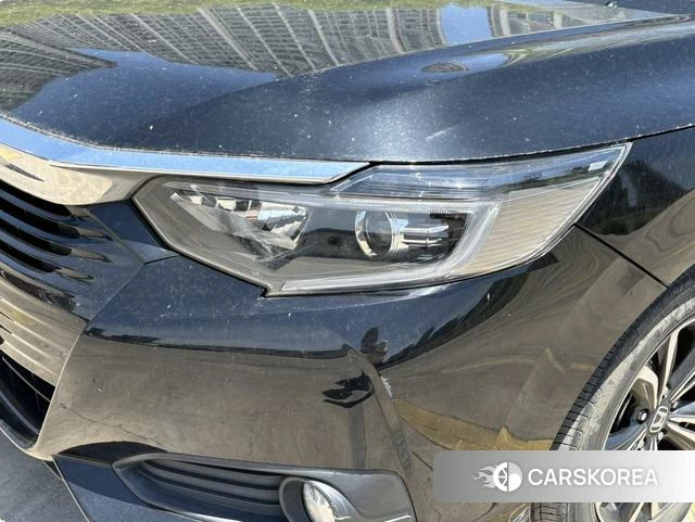 Honda Lingpai id 4299887 из Китая 7