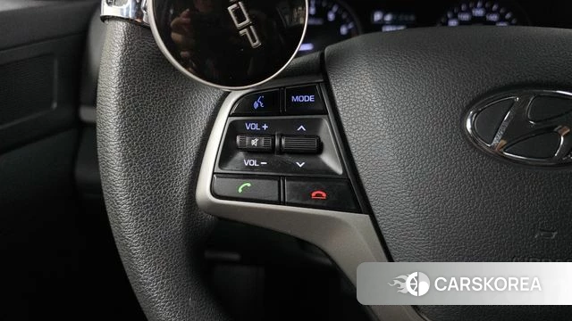 Hyundai Avante AD id 4924092 из Кореи 7