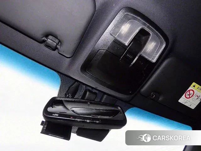 Ssangyong Beautiful Korando id 3258420 из Кореи 7