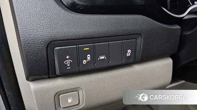 Kia All New Carnival id 3622726 из Кореи 7