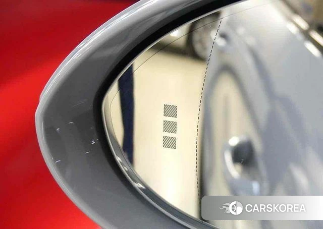 Porsche Cayenne (PO536) id 4523517 из Кореи 7