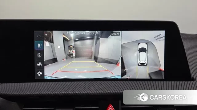 Kia EV6 id 3735008 из Кореи 7