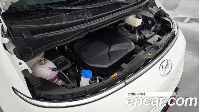 Hyundai Staria id 2649133 из Кореи 7