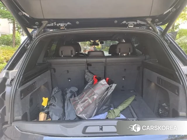 BMW X5 (G05) id 2973334 из Кореи 7