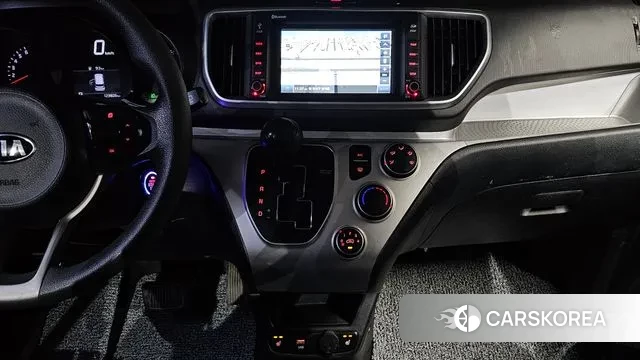 Kia The New Ray id 3582327 из Кореи 7