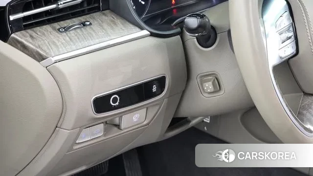 Kia The New K9 2nd generation id 3597426 из Кореи 7