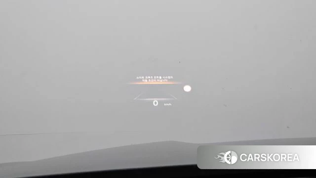 Kia K8 Hybrid id 4935340 из Кореи 7