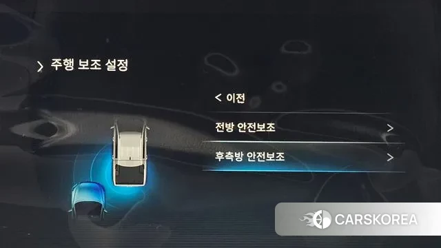 Ssangyong The New Rexton Sports Cannes id 3674763 из Кореи 7