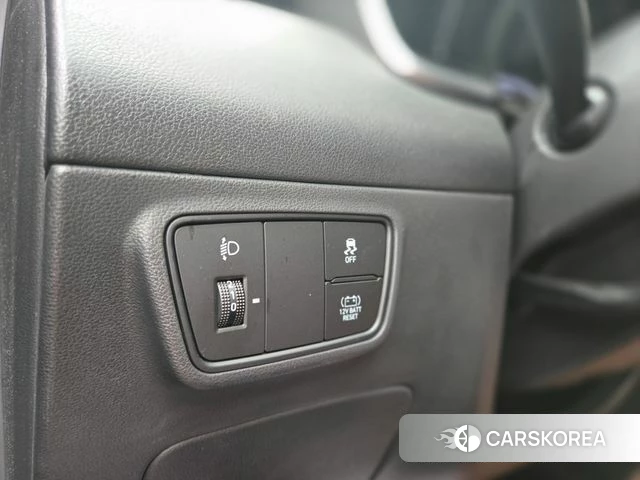 Hyundai Tucson Hybrid (NX4) id 4488871 из Кореи 7