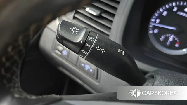 Hyundai Sonata New Rise id 4652134 из Кореи 7
