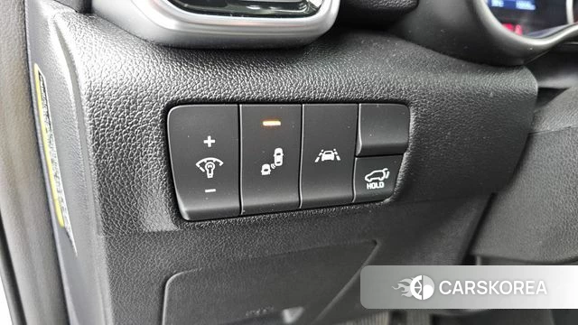 Kia Sportage The Bold id 4490344 из Кореи 7