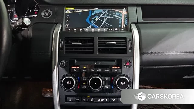 Land Rover Discovery Sports id 3718765 из Кореи 7