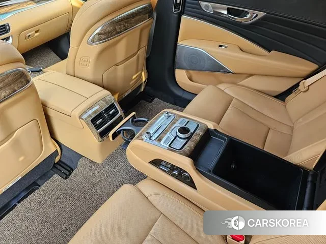 Kia More K9 id 3694900 из Кореи 7