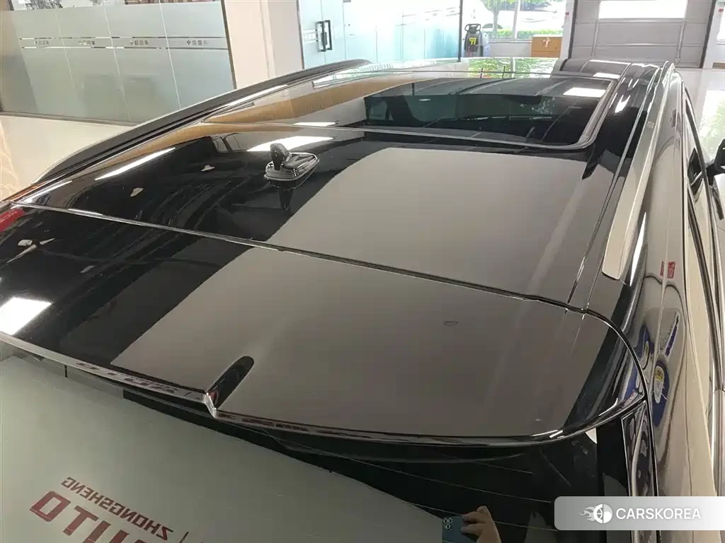 Audi Q7 id 4548190 из Китая 8