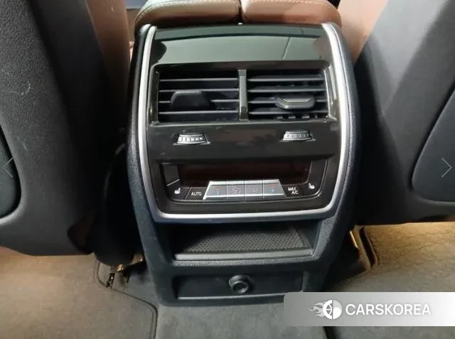 BMW X5 (G05) id 3053319 из Кореи 7